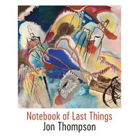 Produktbild: Notebook of Last Things