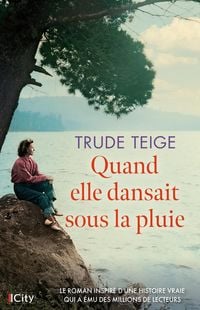 Produktbild: Quand elle dansait sous la pluie