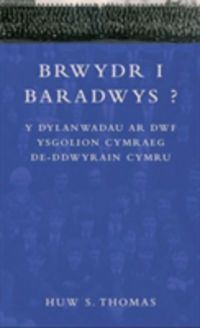 Produktbild: Brwydr i Baradwys?
