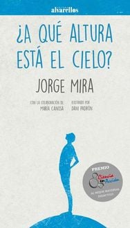 Produktbild: &iquest;A qu&eacute; altura est&aacute; el cielo?