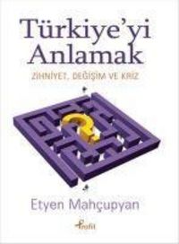Produktbild: T&uuml;rkiyeyi Anlamak