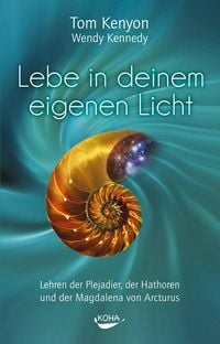 Produktbild: Lebe in deinem eigenen Licht