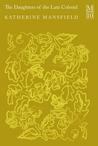 Produktbild: The Daughters of The Late Colonel