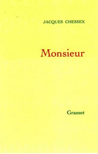 Produktbild: Monsieur