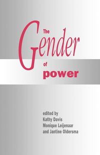 Produktbild: The Gender of Power