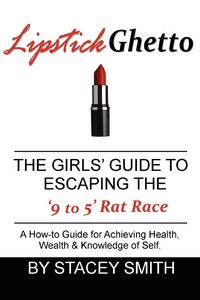 Produktbild: Lipstick Ghetto