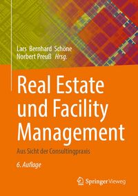 Produktbild: Real Estate und Facility Management