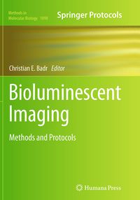 Produktbild: Bioluminescent Imaging