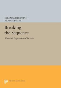 Produktbild: Breaking the Sequence