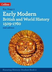 Produktbild: Early Modern British and World History 1509-1760