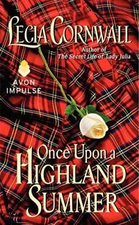 Produktbild: Once Upon a Highland Summer