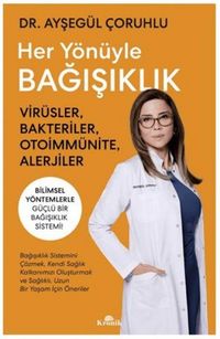 Produktbild: Her Y&ouml;n&uuml;yle Bagisiklik