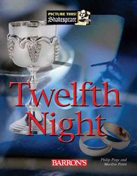 Produktbild: Pict This 12th Night