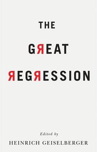 Produktbild: The Great Regression