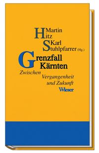Produktbild: Grenzfall K&auml;rnten