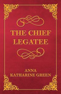 Produktbild: The Chief Legatee