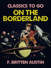 Produktbild: On the Borderland