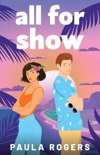 Produktbild: All for Show