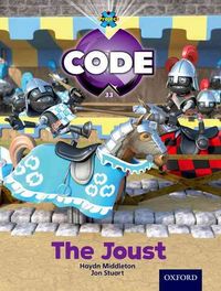 Produktbild: Middleton, H: Project X Code: Castle Kingdom The Joust