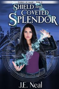 Produktbild: Shield and Coveted Splendor