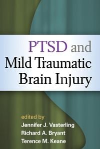 Produktbild: PTSD and Mild Traumatic Brain Injury