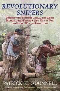 Produktbild: Revolutionary Snipers