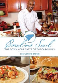 Produktbild: Carolina Soul