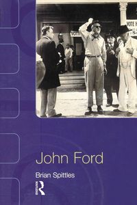Produktbild: John Ford