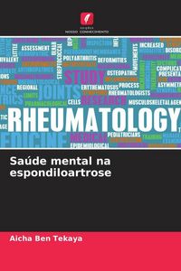 Produktbild: Sa&uacute;de mental na espondiloartrose