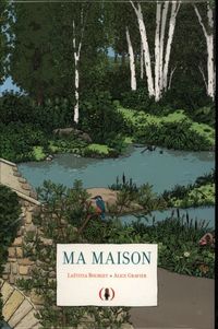 Produktbild: Ma maison