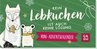 Produktbild: Kein Lebkuchen ist auch keine L&ouml;sung