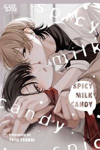 Produktbild: Spicy Milk Candy