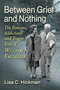 Produktbild: Between Grief and Nothing