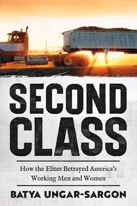 Produktbild: Second Class