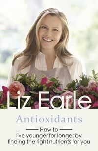 Produktbild: Antioxidants