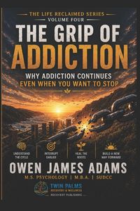 Produktbild: The Grip of Addiction