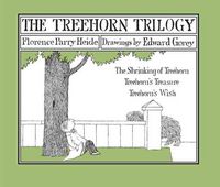 Produktbild: Treehorn Trilogy