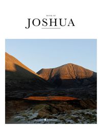 Produktbild: Book of Joshua (Sc, Nlt)