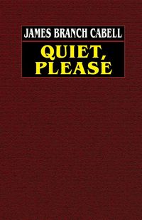 Produktbild: Quiet, Please