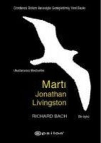 Produktbild: Marti Jonathan Livingston