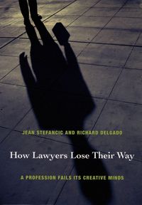 Produktbild: How Lawyers Lose Their Way