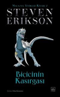 Produktbild: Bicicinin Kasirgasi - Malazan Yitikler Kitabi 7 Ciltli