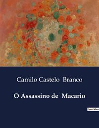 Produktbild: O Assassino de Macario