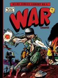 Produktbild: The Atlas Comics Library No. 4