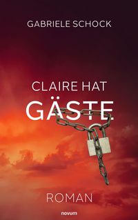 Produktbild: Claire hat G&auml;ste