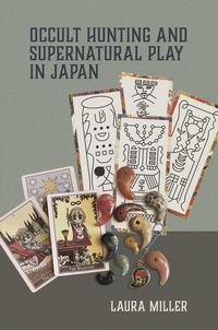 Produktbild: Occult Hunting and Supernatural Play in Japan