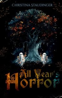 Produktbild: All Year's Horror