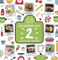 Produktbild: Leckerschmecker - Die Gr&ouml;&szlig;ten Hits 2