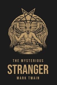 Produktbild: The Mysterious Stranger
