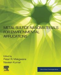 Produktbild: Metal Sulfide Nanomaterials for Environmental Applications
